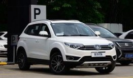 吉林新车最新爆料