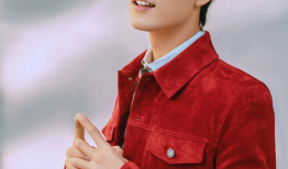 肖战最新的爆料了