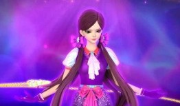 叶罗丽新人物爆料最新,叶罗丽战士的全新挑战