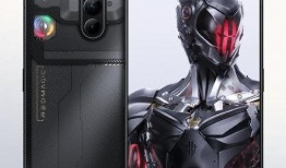 红魔8最新爆料消息,电竞级性能与全新设计，揭秘游戏手机新标杆